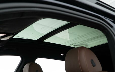 BMW X7, 2019 год, 8 299 050 рублей, 14 фотография