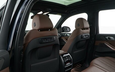 BMW X7, 2019 год, 8 299 050 рублей, 13 фотография