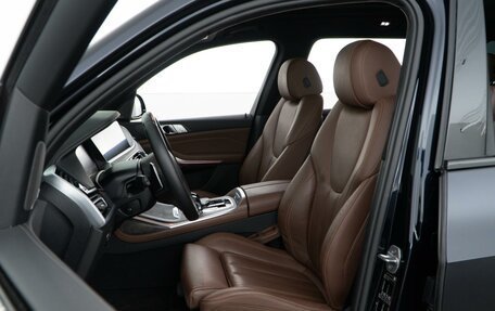 BMW X7, 2019 год, 8 299 050 рублей, 11 фотография