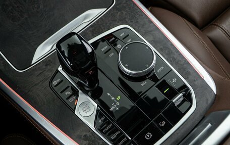 BMW X7, 2019 год, 8 299 050 рублей, 19 фотография