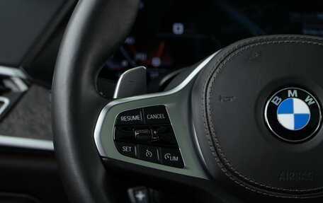 BMW X7, 2019 год, 8 299 050 рублей, 15 фотография