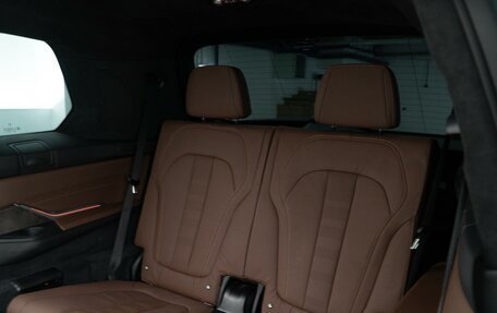 BMW X7, 2019 год, 8 299 050 рублей, 12 фотография