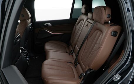 BMW X7, 2019 год, 8 299 050 рублей, 10 фотография