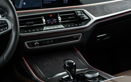 BMW X7, 2019 год, 8 299 050 рублей, 17 фотография