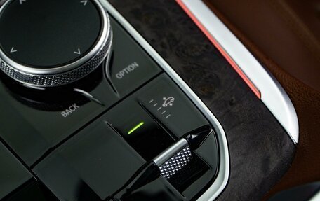 BMW X7, 2019 год, 8 299 050 рублей, 30 фотография