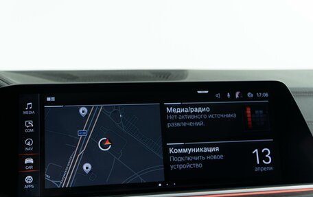 BMW X7, 2019 год, 8 299 050 рублей, 32 фотография