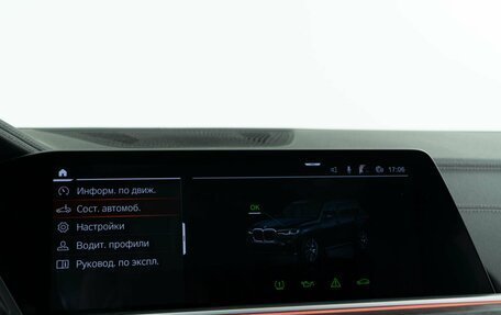 BMW X7, 2019 год, 8 299 050 рублей, 35 фотография