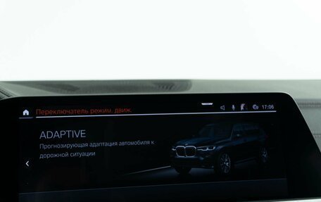 BMW X7, 2019 год, 8 299 050 рублей, 34 фотография