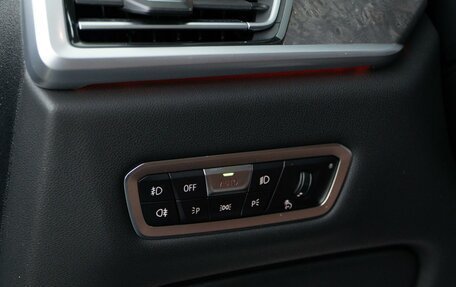 BMW X7, 2019 год, 8 299 050 рублей, 26 фотография