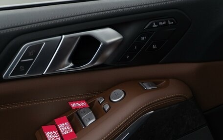 BMW X7, 2019 год, 8 299 050 рублей, 24 фотография