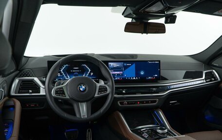 BMW X6, 2024 год, 13 098 999 рублей, 6 фотография