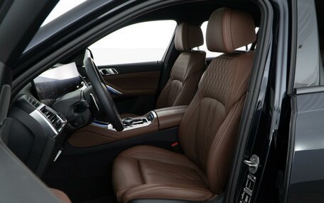 BMW X6, 2024 год, 13 098 999 рублей, 10 фотография