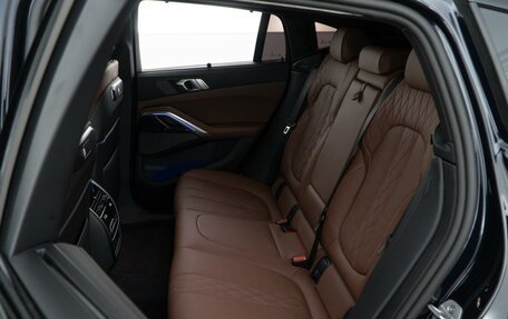 BMW X6, 2024 год, 13 098 999 рублей, 9 фотография