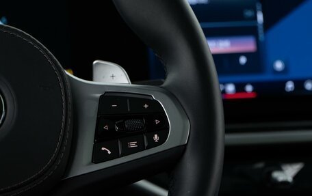 BMW X6, 2024 год, 13 098 999 рублей, 14 фотография