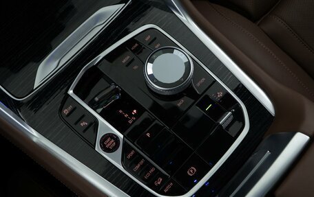 BMW X6, 2024 год, 13 098 999 рублей, 15 фотография