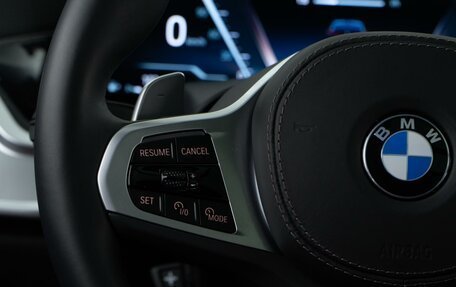 BMW X6, 2024 год, 13 098 999 рублей, 13 фотография