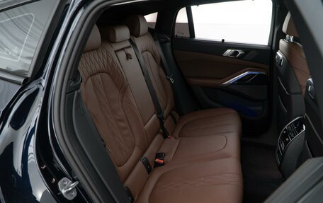 BMW X6, 2024 год, 13 098 999 рублей, 7 фотография