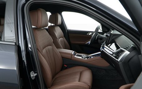 BMW X6, 2024 год, 13 098 999 рублей, 8 фотография