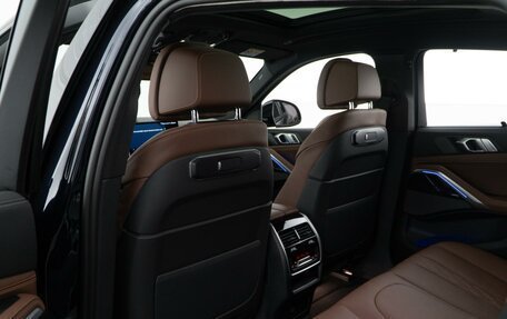 BMW X6, 2024 год, 13 098 999 рублей, 11 фотография