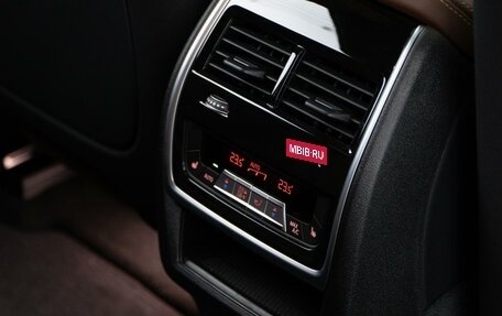 BMW X6, 2024 год, 13 098 999 рублей, 16 фотография