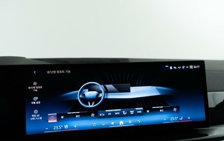 BMW X6, 2024 год, 13 098 999 рублей, 29 фотография