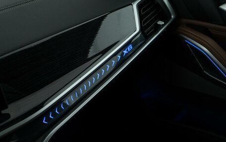 BMW X6, 2024 год, 13 098 999 рублей, 25 фотография