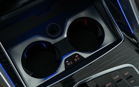 BMW X6, 2024 год, 13 098 999 рублей, 26 фотография