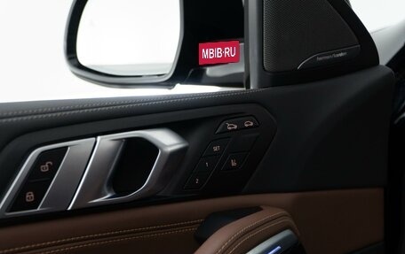 BMW X6, 2024 год, 13 098 999 рублей, 21 фотография