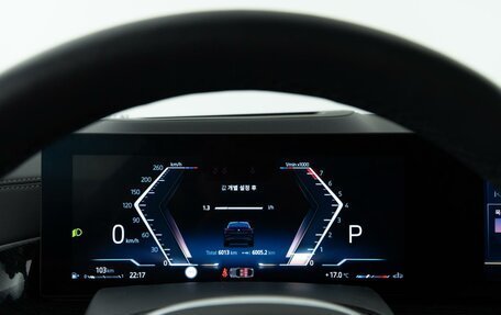 BMW X6, 2024 год, 13 098 999 рублей, 31 фотография