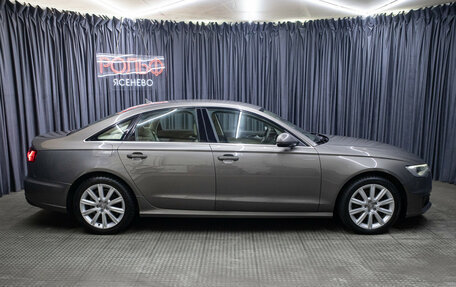 Audi A6, 2015 год, 1 998 000 рублей, 4 фотография