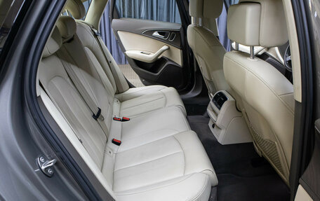 Audi A6, 2015 год, 1 998 000 рублей, 12 фотография