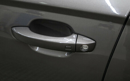 Audi A6, 2015 год, 1 998 000 рублей, 22 фотография