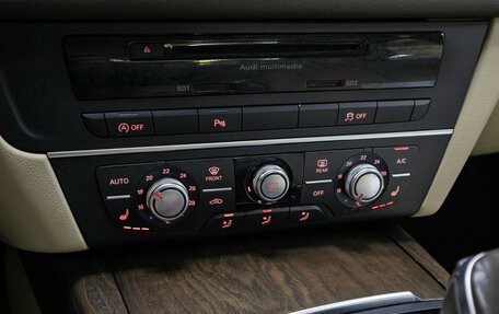 Audi A6, 2015 год, 1 998 000 рублей, 20 фотография