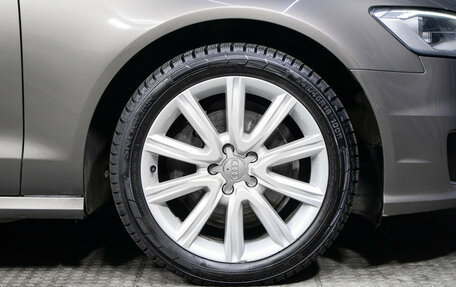 Audi A6, 2015 год, 1 998 000 рублей, 26 фотография