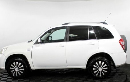 Chery Tiggo (T11), 2013 год, 465 000 рублей, 9 фотография