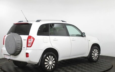 Chery Tiggo (T11), 2013 год, 465 000 рублей, 6 фотография