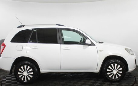 Chery Tiggo (T11), 2013 год, 465 000 рублей, 5 фотография