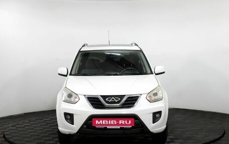 Chery Tiggo (T11), 2013 год, 465 000 рублей, 3 фотография