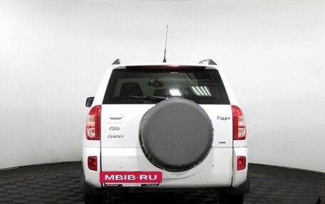 Chery Tiggo (T11), 2013 год, 465 000 рублей, 7 фотография