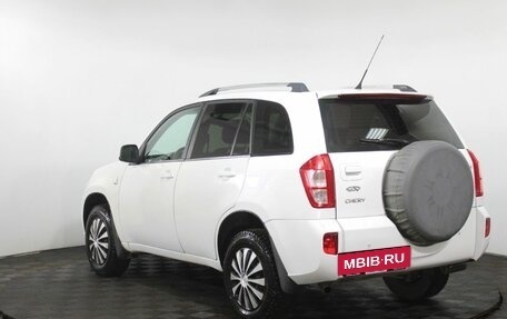 Chery Tiggo (T11), 2013 год, 465 000 рублей, 8 фотография
