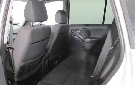 Chery Tiggo (T11), 2013 год, 465 000 рублей, 11 фотография