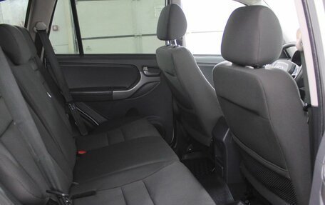 Chery Tiggo (T11), 2013 год, 465 000 рублей, 12 фотография