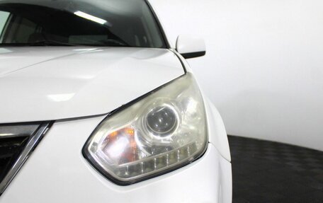 Chery Tiggo (T11), 2013 год, 465 000 рублей, 20 фотография