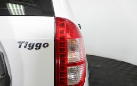 Chery Tiggo (T11), 2013 год, 465 000 рублей, 21 фотография
