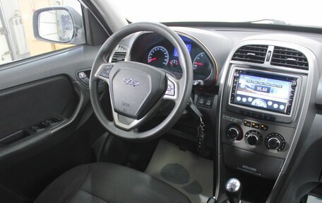 Chery Tiggo (T11), 2013 год, 465 000 рублей, 15 фотография