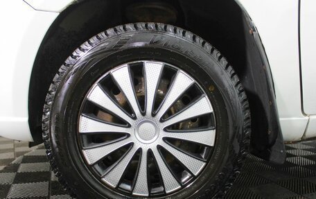 Chery Tiggo (T11), 2013 год, 465 000 рублей, 22 фотография