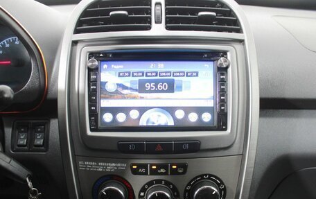 Chery Tiggo (T11), 2013 год, 465 000 рублей, 19 фотография