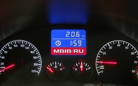 Chery Tiggo (T11), 2013 год, 465 000 рублей, 18 фотография