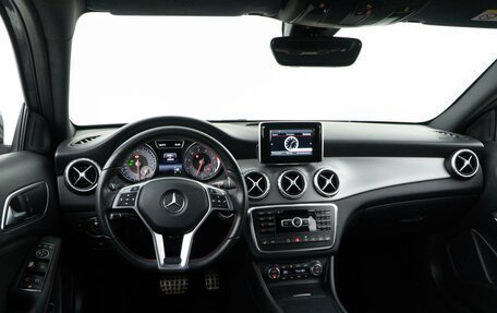 Mercedes-Benz GLA, 2015 год, 2 246 444 рублей, 6 фотография