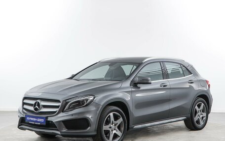 Mercedes-Benz GLA, 2015 год, 2 246 444 рублей, 5 фотография